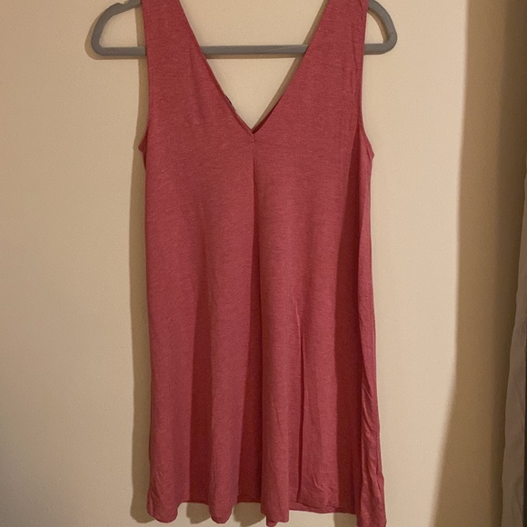 Perfect Loft basic shift dress - Picture 3 of 3